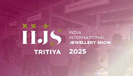 IIJS Tritiya 2025