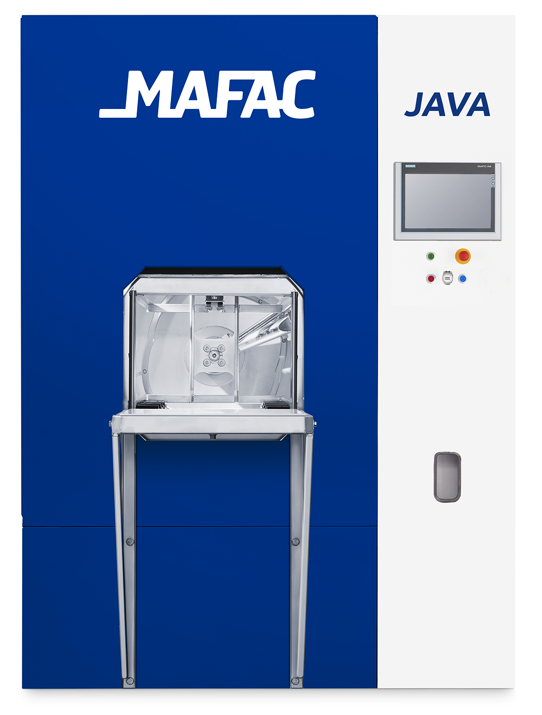 MAFAC JAVA