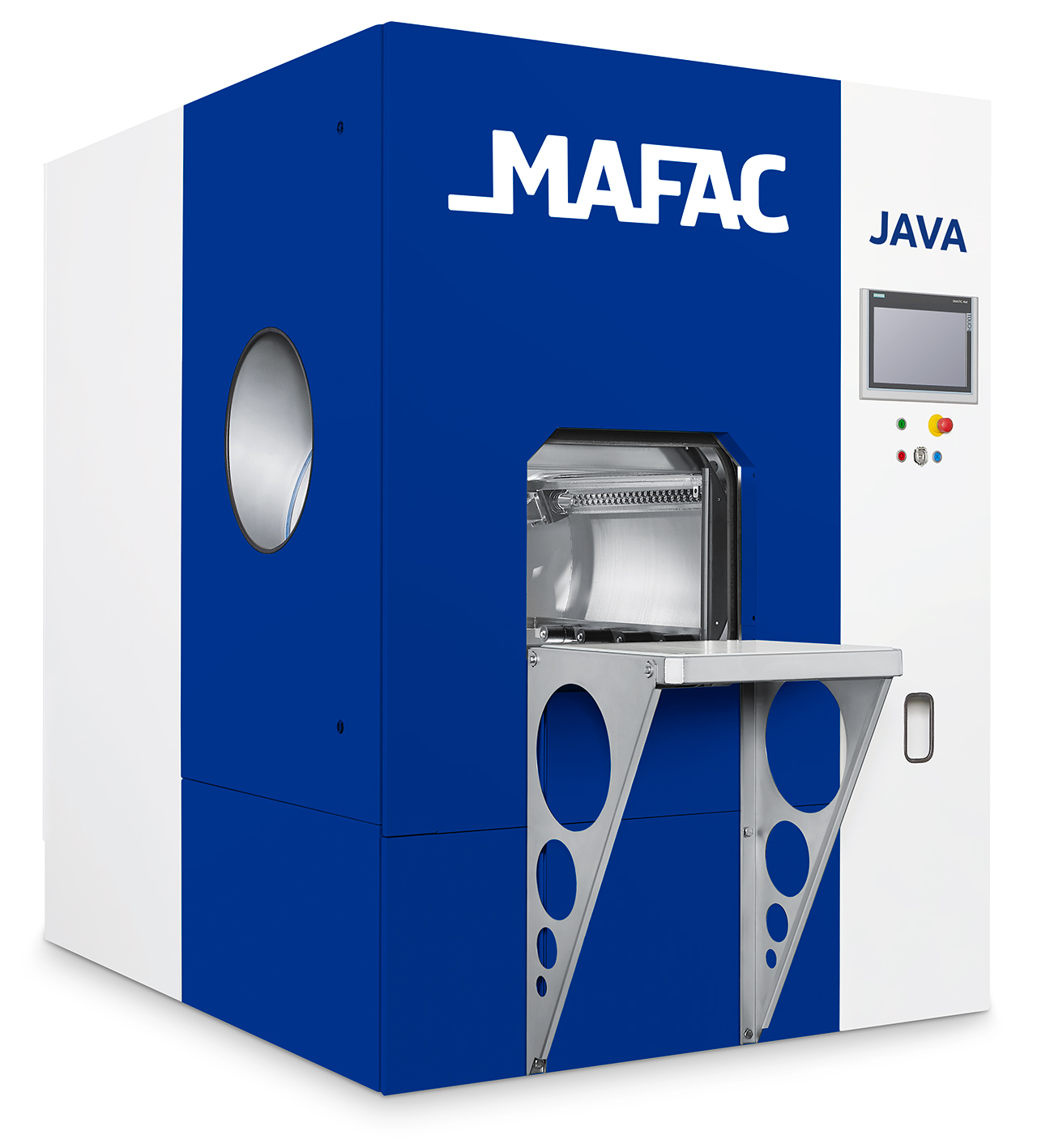 MAFAC JAVA