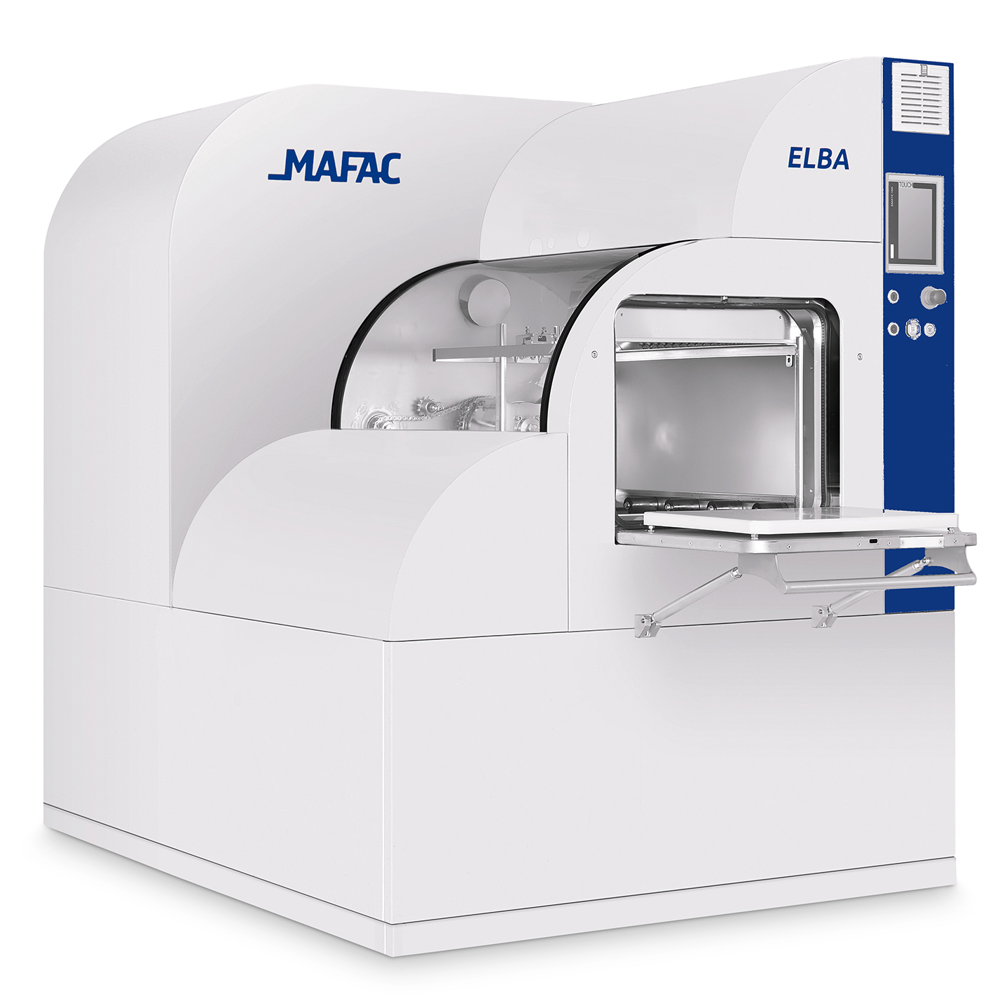 MAFAC ELBA