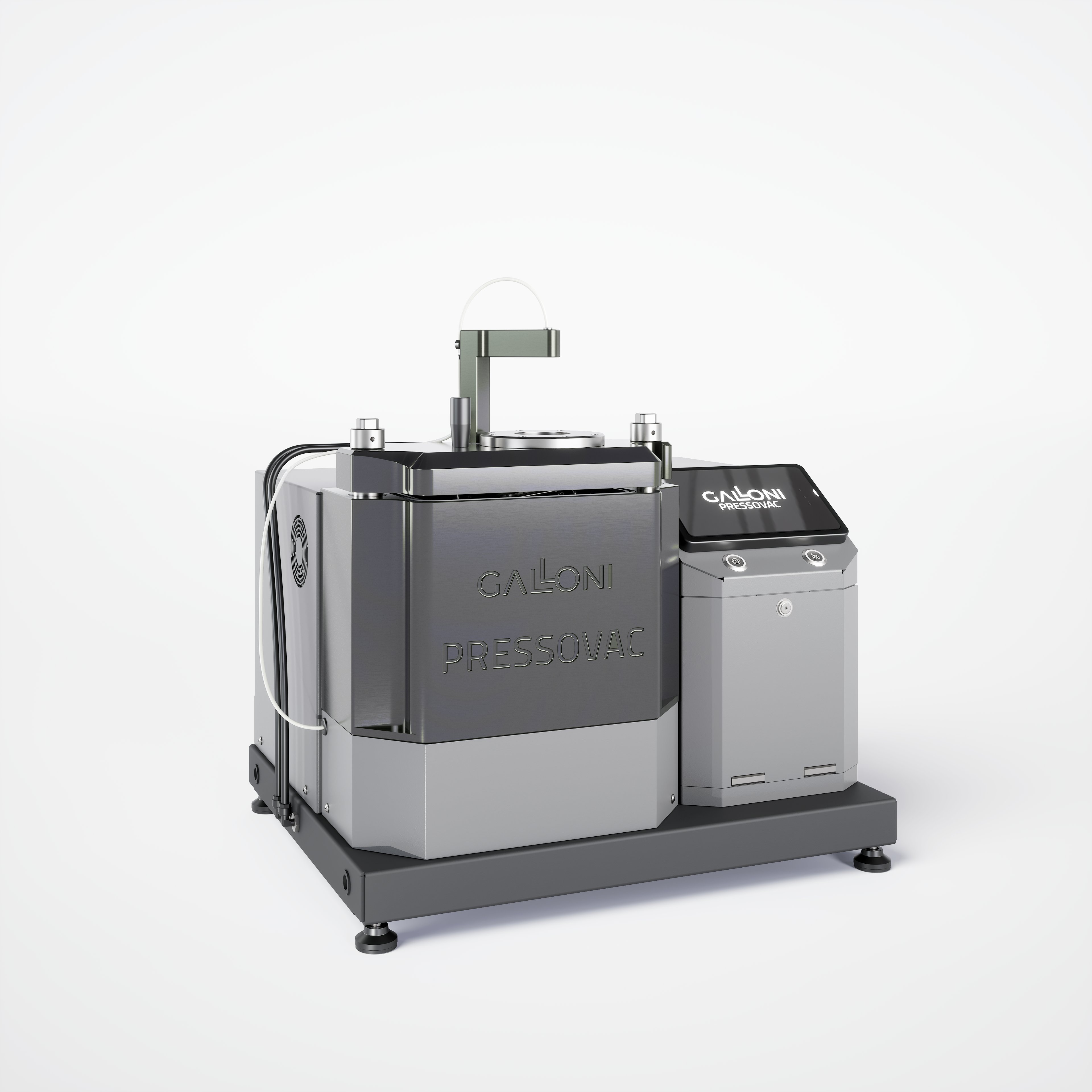 Pressovac Max