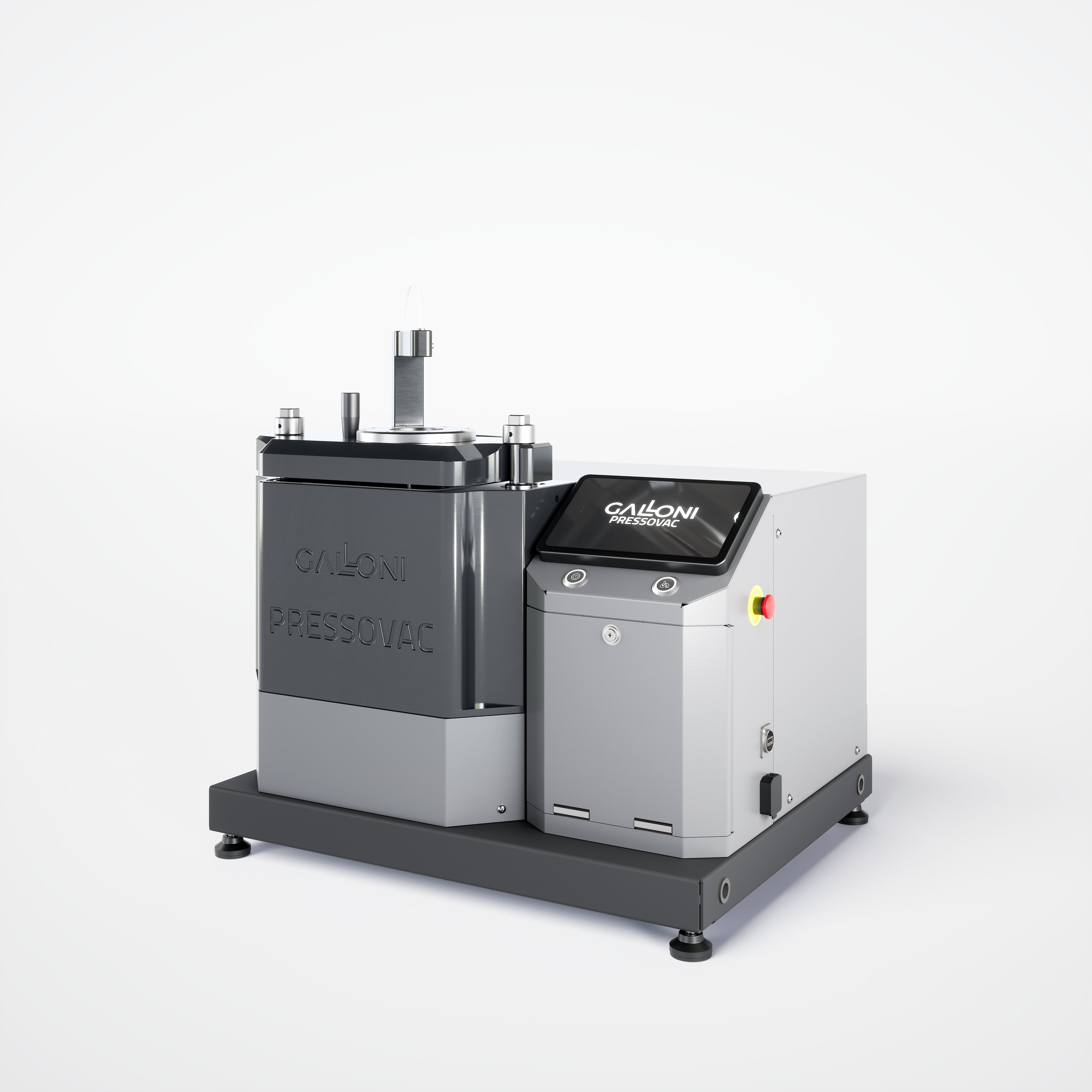 Pressovac Max
