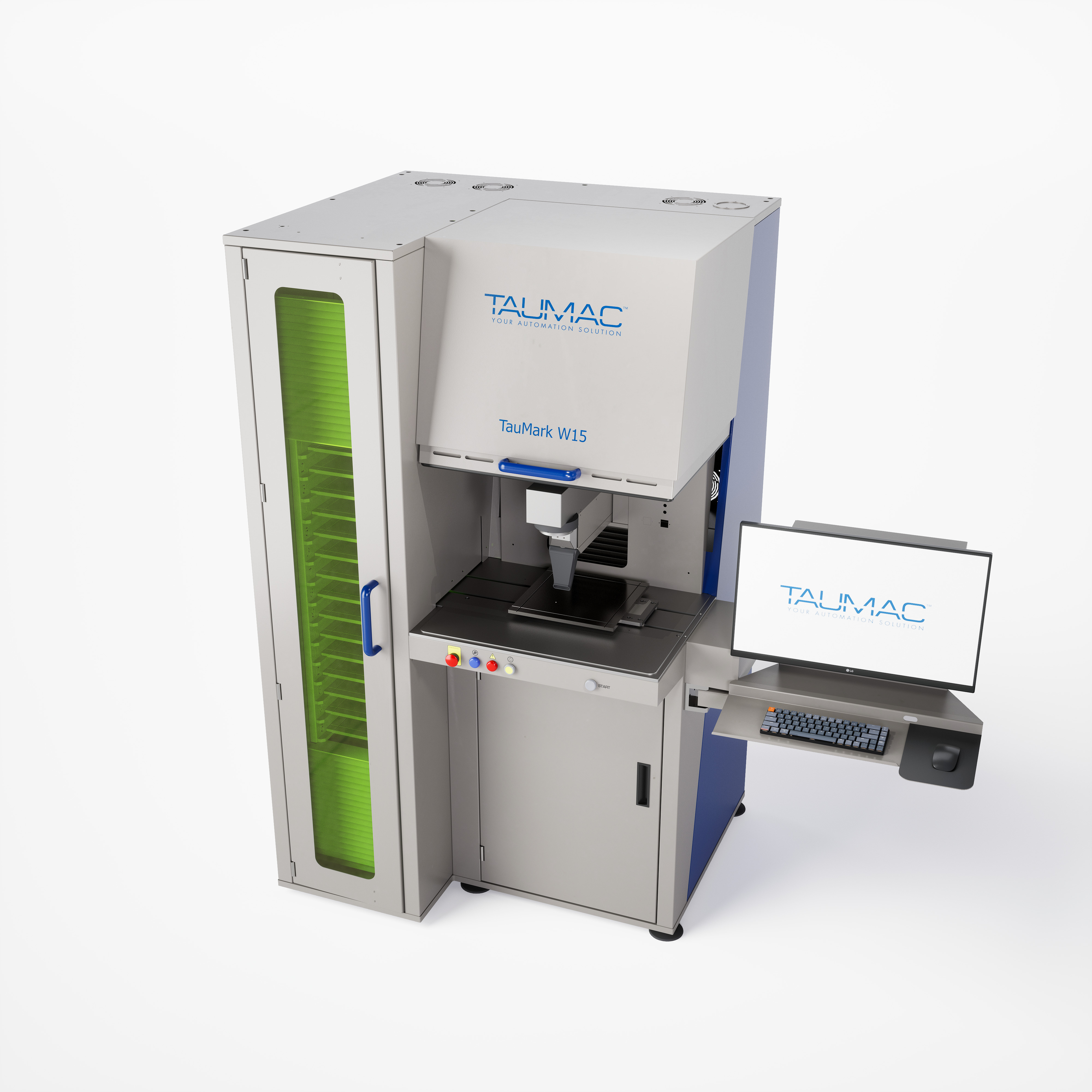 TauMark W Series