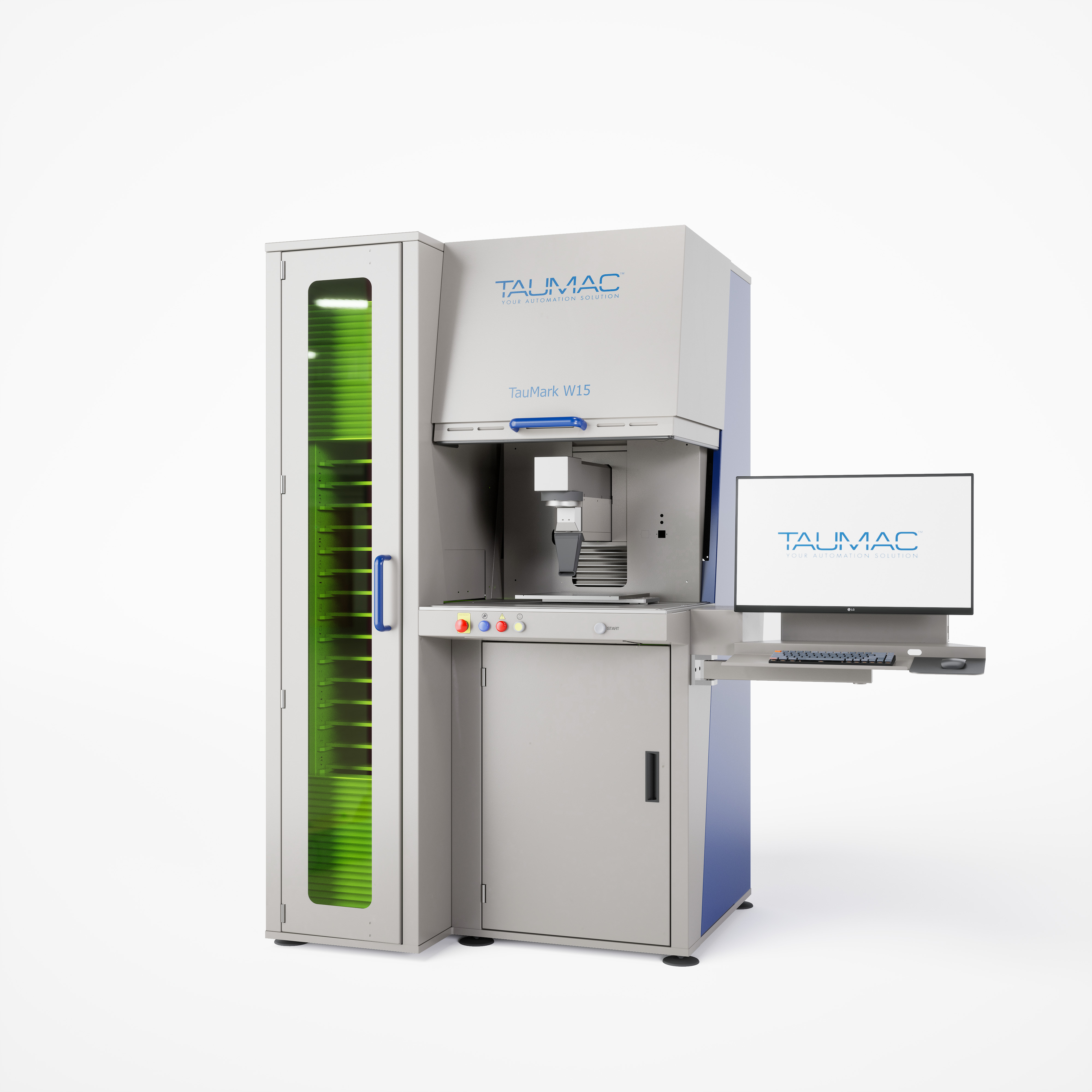 TauMark W Series
