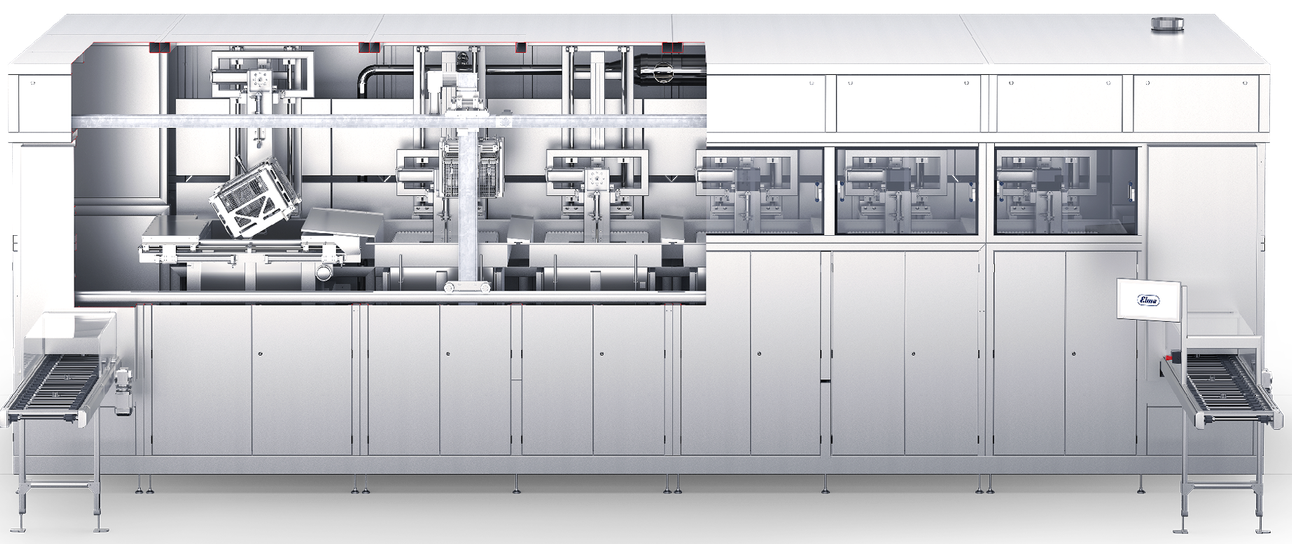 Elmasystem Neo