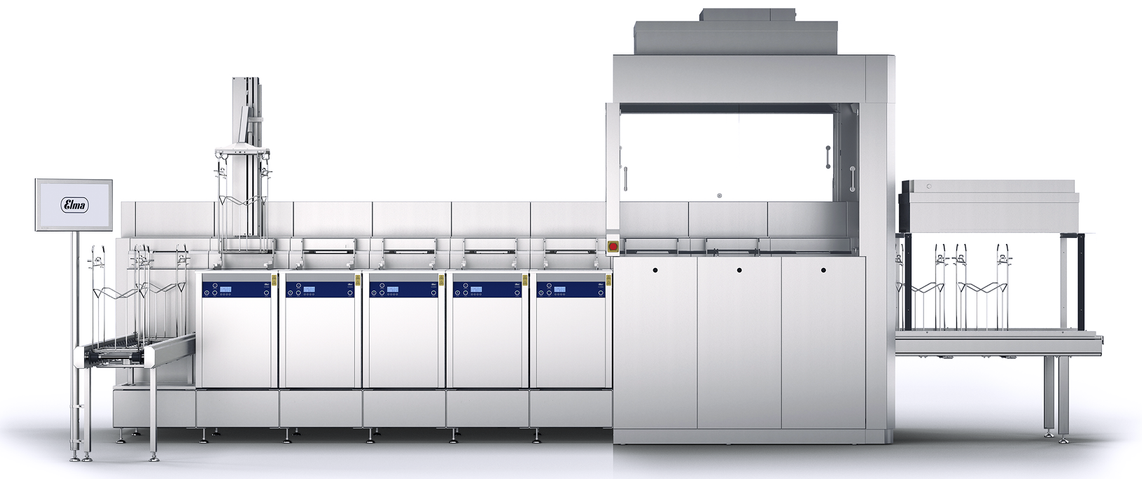 Elmasystem Evo
